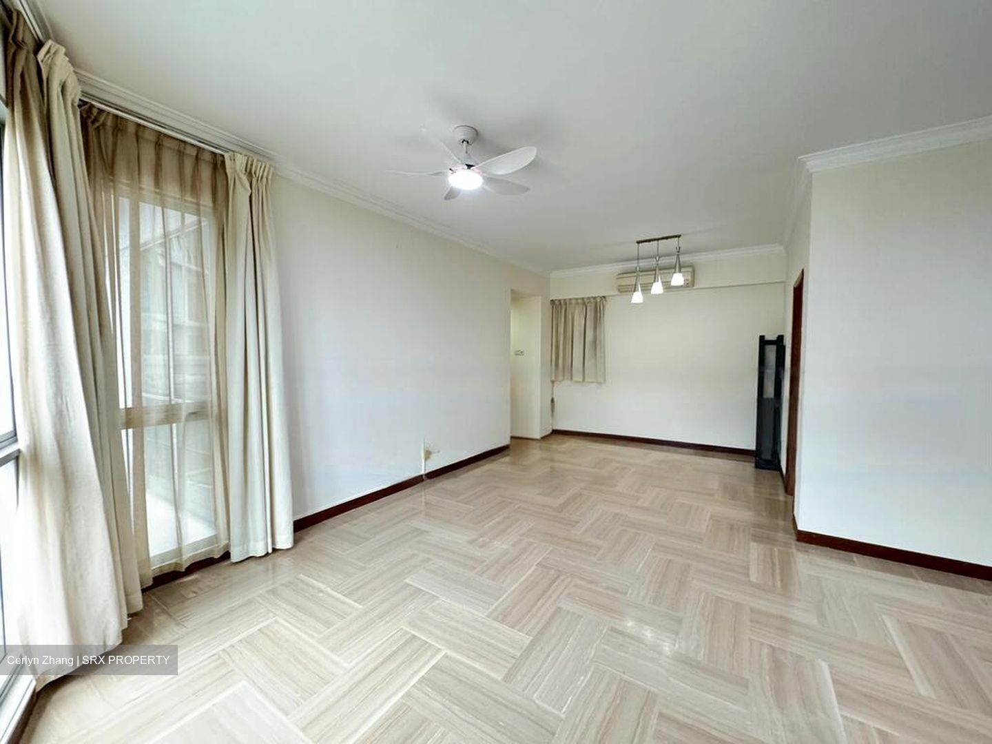 Rafflesia Condominium (D20), Condominium #445057911